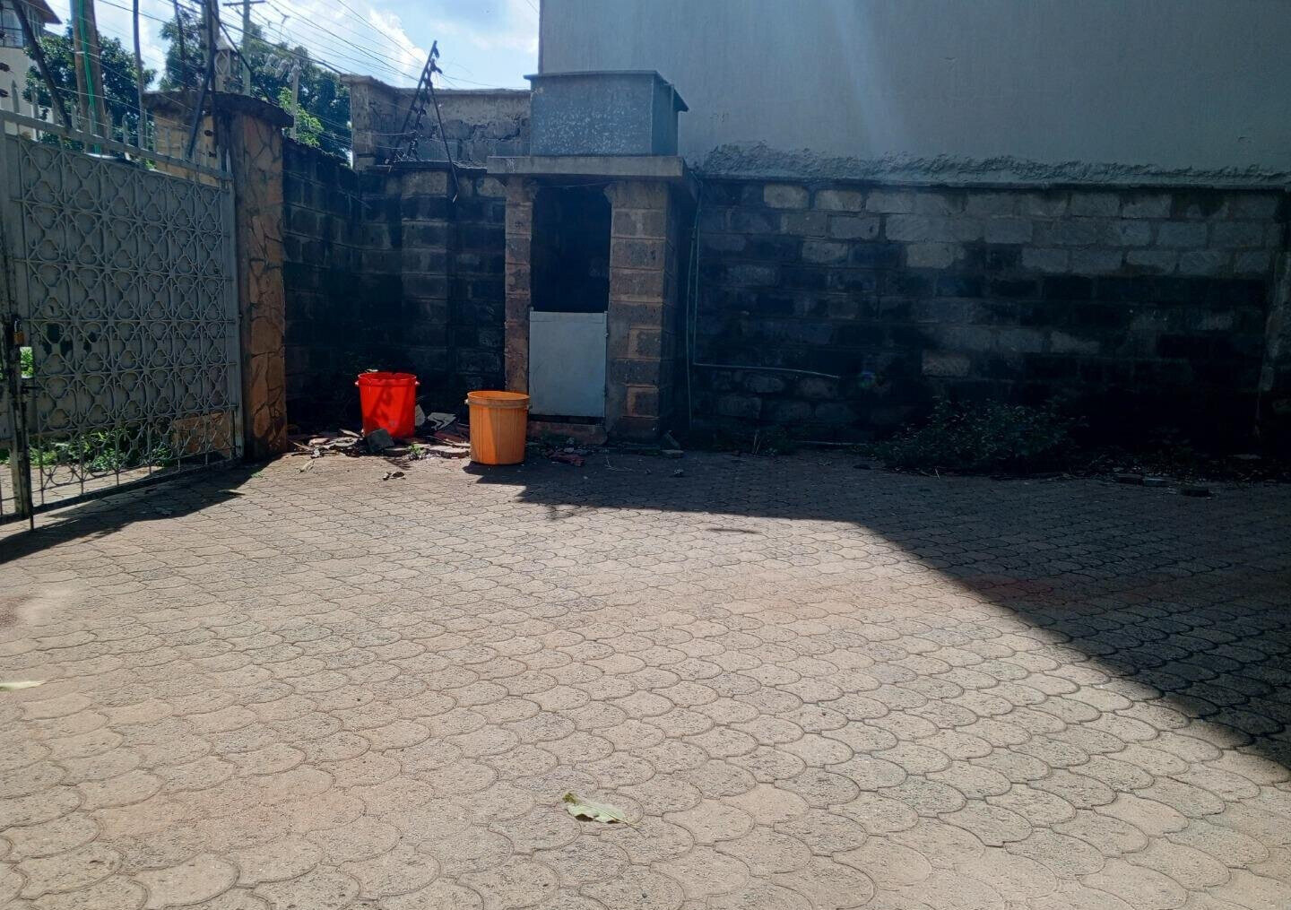 0.3 Acre Plot in Parklands for KSh 70M