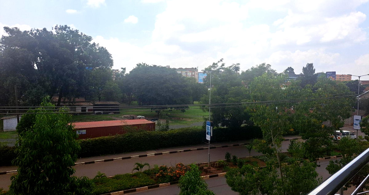 2.5-Acre Plot with Garden and Parking