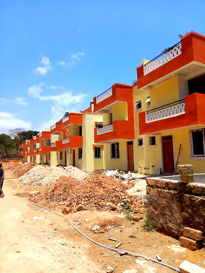 3bdrm Townhouse/Terrace in Mtwapa for sale - Image 3