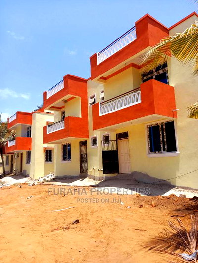 3bdrm Townhouse/Terrace in Mtwapa for sale - Image 1