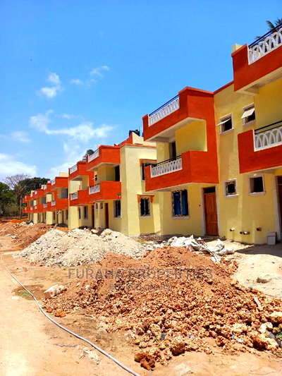 3bdrm Townhouse/Terrace in Mtwapa for sale - Image 4