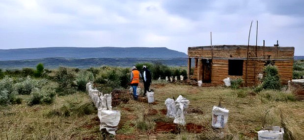 Most Affordable Plots in Kikuyu