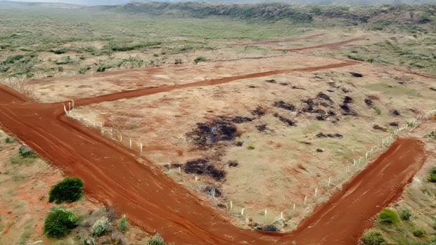 Most Affordable Plots in Kikuyu