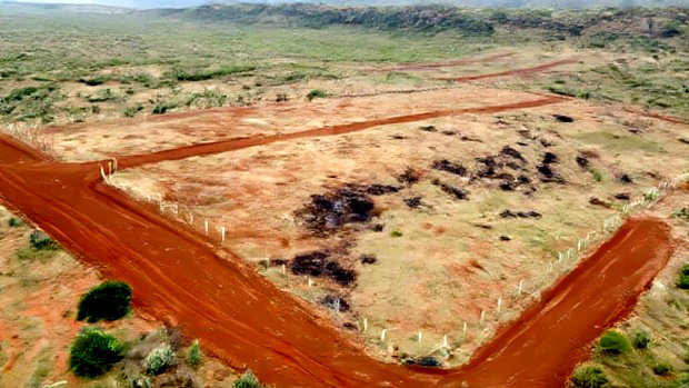 Most Affordable Plots in Kikuyu