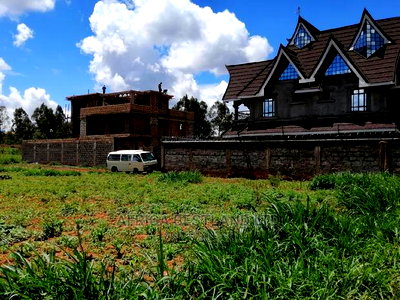 100x100 0.1ha Prime Residential Plot for Sale in Kikuyu - Image 3