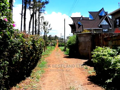 100x100 0.1ha Prime Residential Plot for Sale in Kikuyu - Image 6