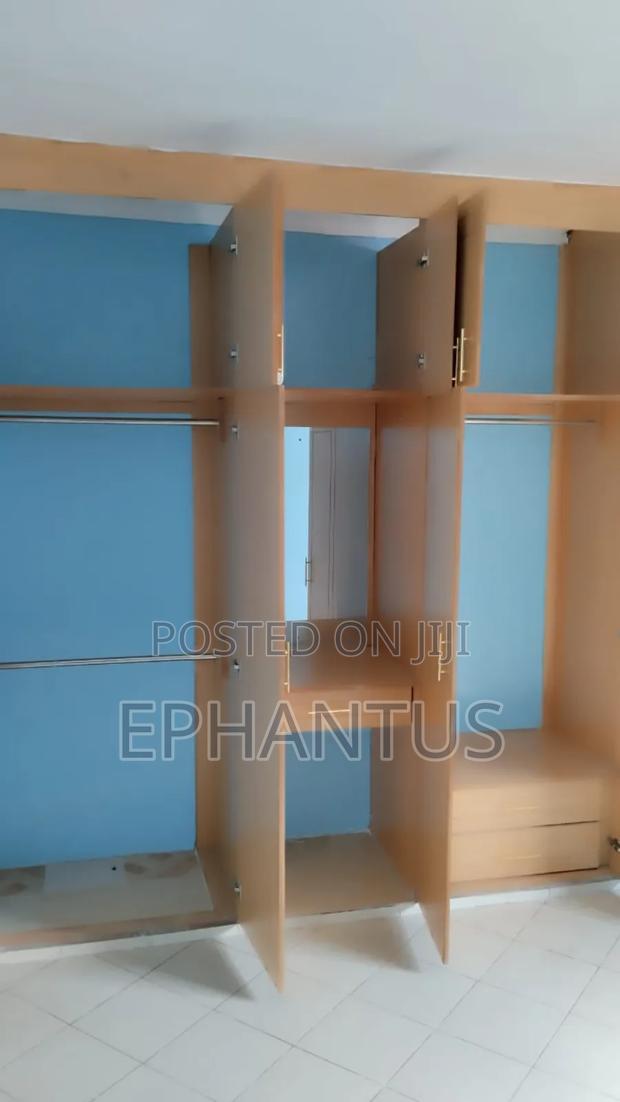 2bdrm Mansion in Tatu City, Ruiru for rent