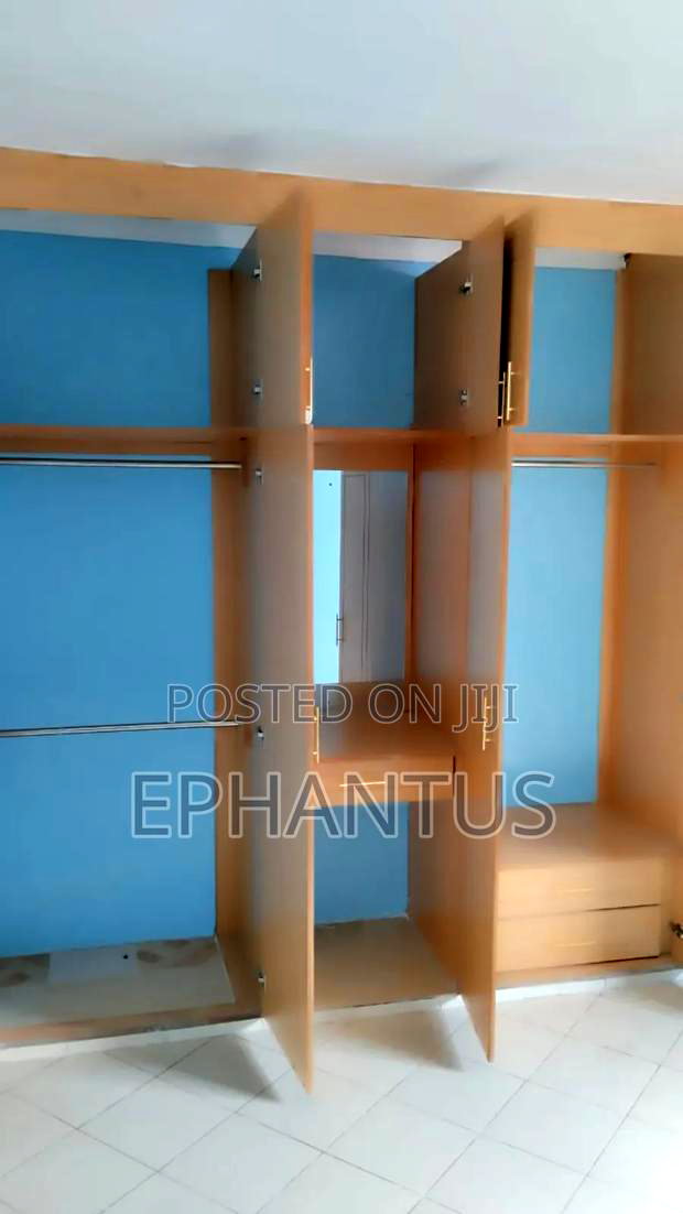 2bdrm Mansion in Tatu City, Ruiru for rent