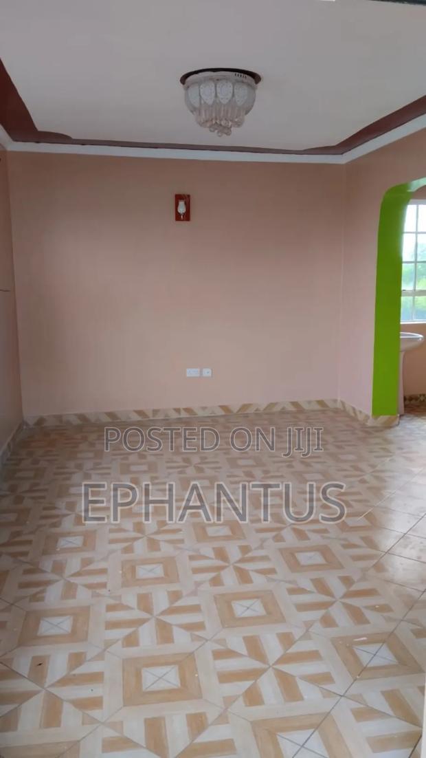 2bdrm Mansion in Tatu City, Ruiru for rent