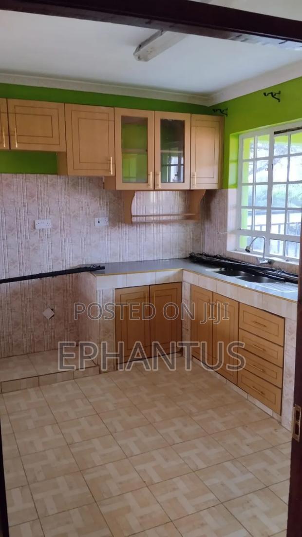 2bdrm Mansion in Tatu City, Ruiru for rent