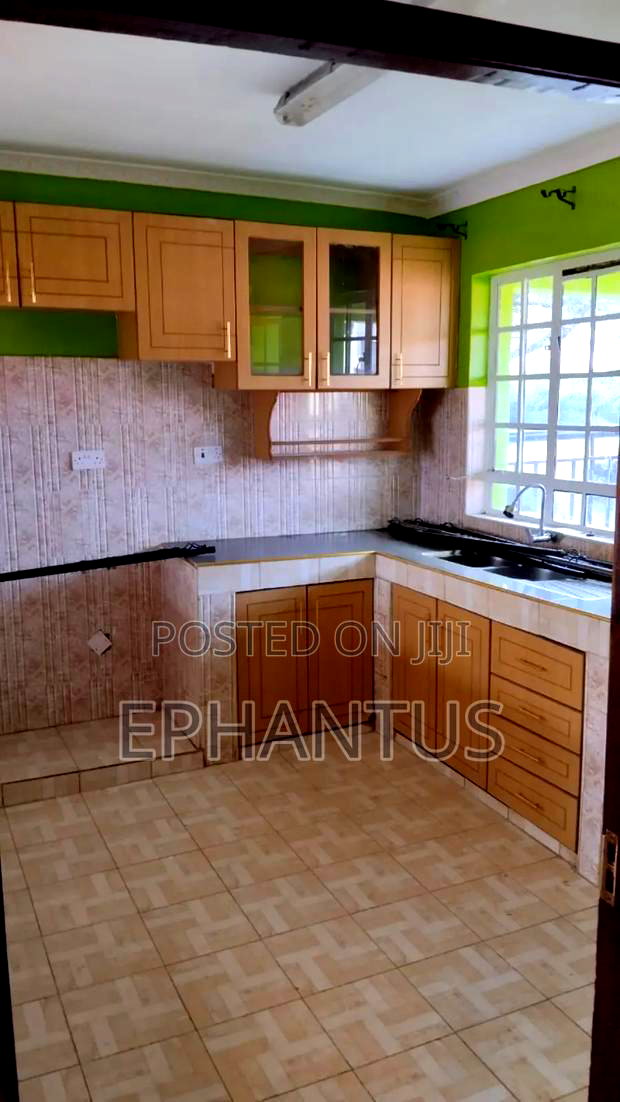 2bdrm Mansion in Tatu City, Ruiru for rent