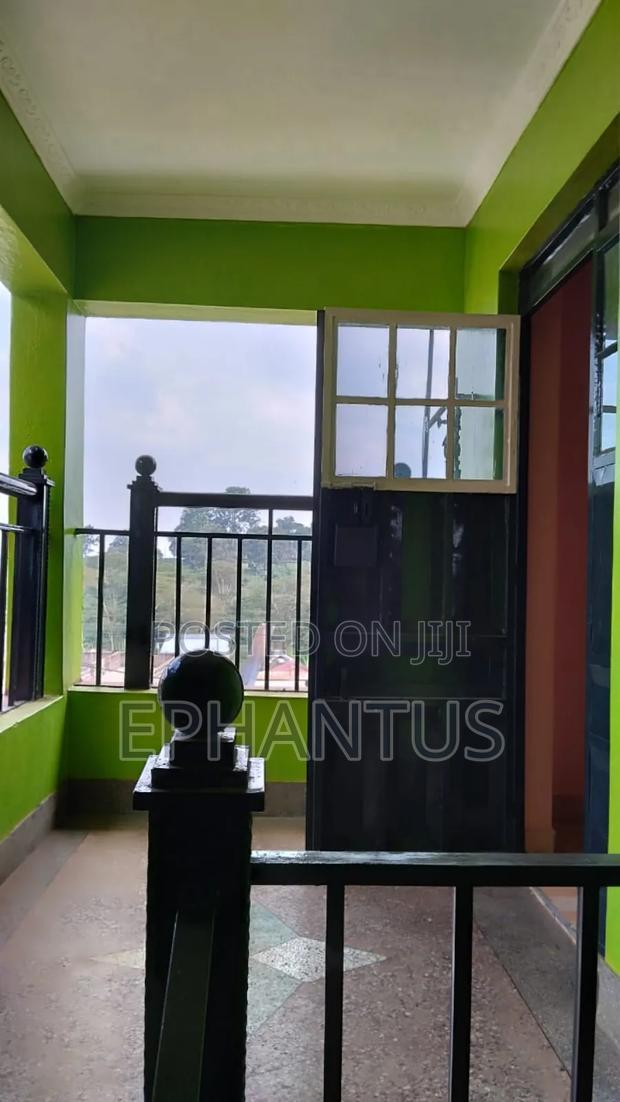 2bdrm Mansion in Tatu City, Ruiru for rent