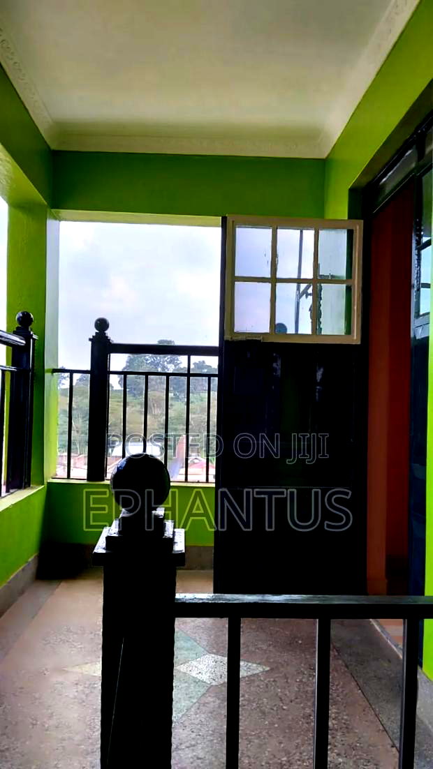 2bdrm Mansion in Tatu City, Ruiru for rent