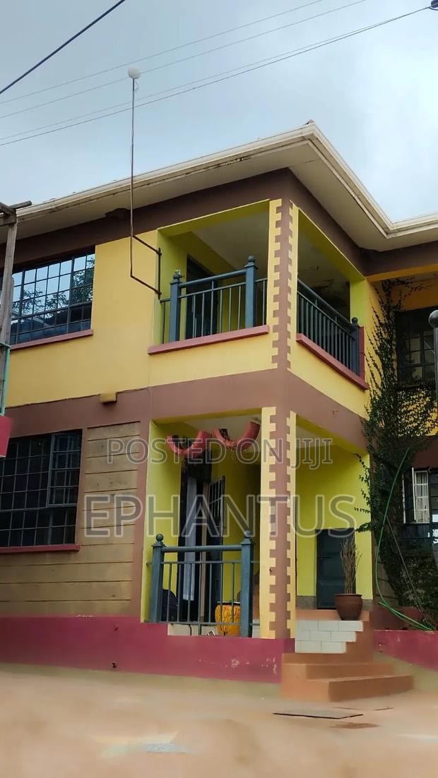 2bdrm Mansion in Tatu City, Ruiru for rent
