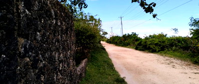 0.6 Acre Plot in Mayungu for KSh 5.5M