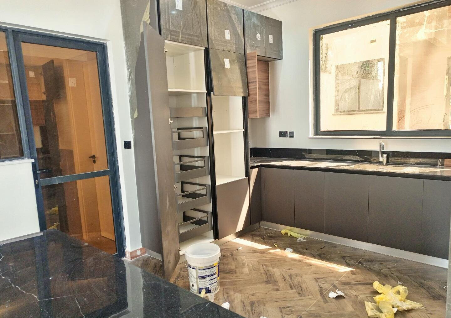 5-Ensuite Townhouse with Backup Generator & Borehole - Lavington