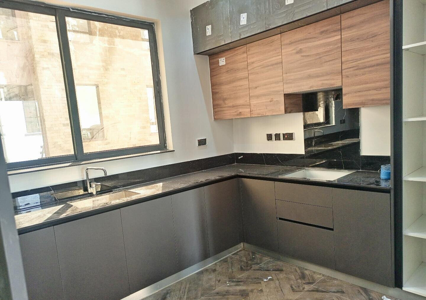 5-Ensuite Townhouse with Backup Generator & Borehole - Lavington