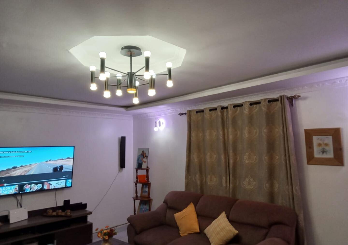 4BR Ensuite Townhouse on 1/8 Acre Near Rongai Town