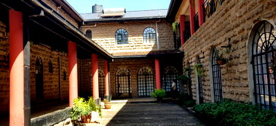 KSh 300M Lavington Gem with Garden