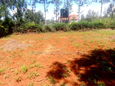 Distress! 100 by 100 Redsoil Plot in Matasia - Image 1