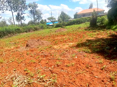 Distress! 100 by 100 Redsoil Plot in Matasia - Image 2