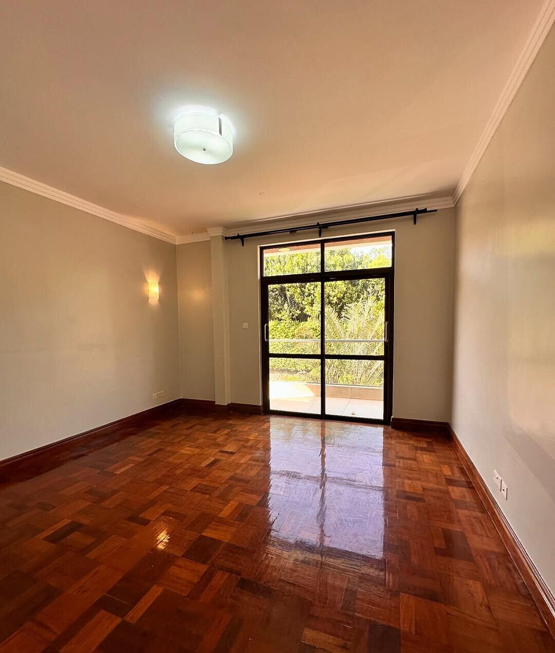 5-Ensuite Villa on Half-Acre with Staff Quarters – Karen