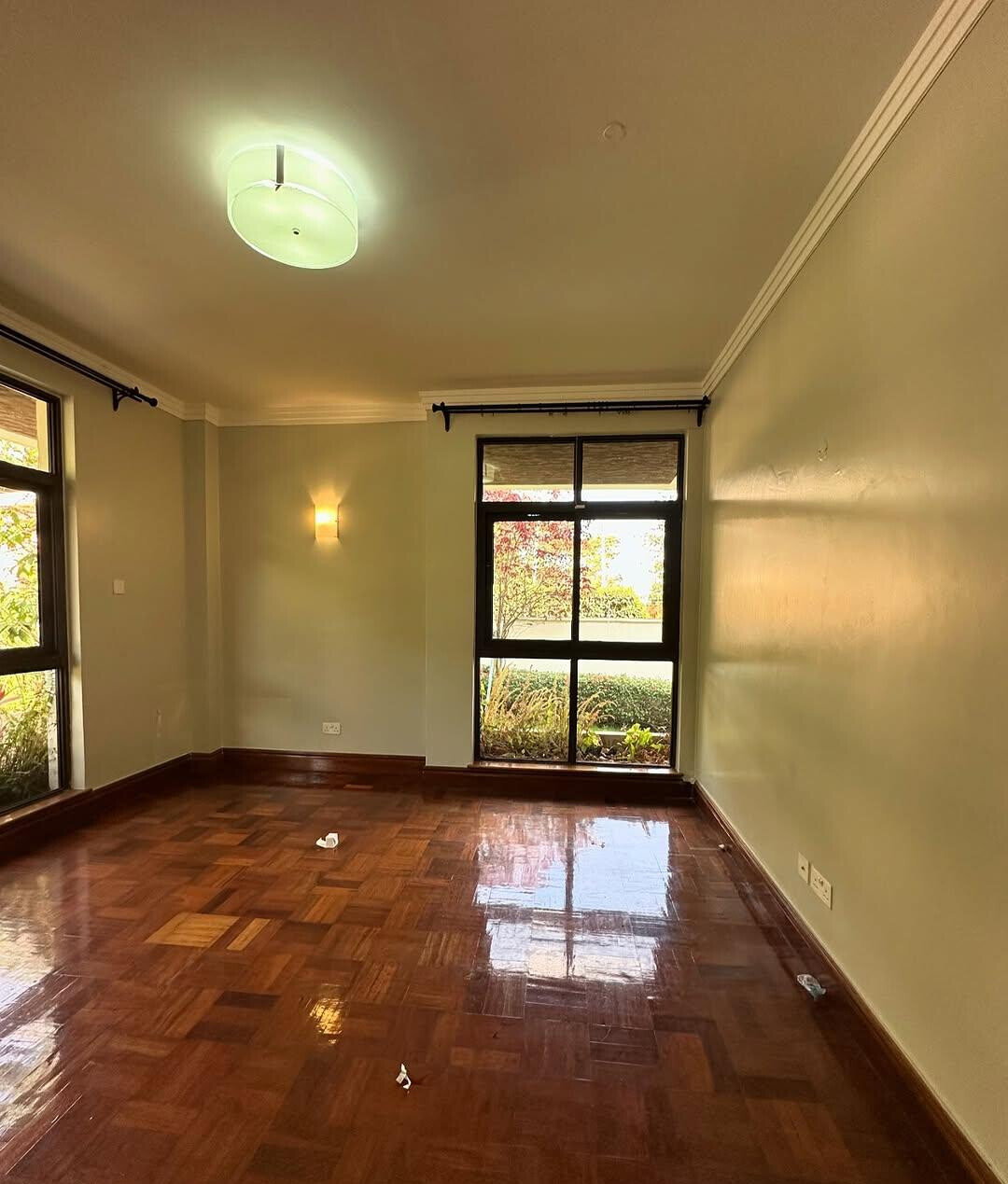 5-Ensuite Villa on Half-Acre with Staff Quarters – Karen