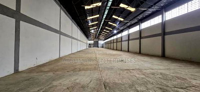 13200 Sq Feet Godown to Let : Imara Daima - Image 6