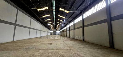 13200 Sq Feet Godown to Let : Imara Daima - Image 1