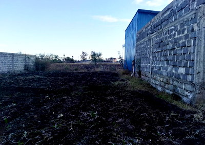 Garden Plot with Parking at KSh 1.6M