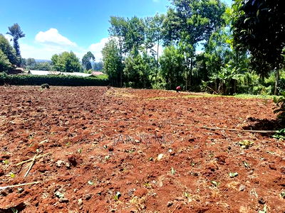 3 Acres Land, Kikuyu, Ondiri on Tarmac at Kes. 40 Per Acre - Image 6
