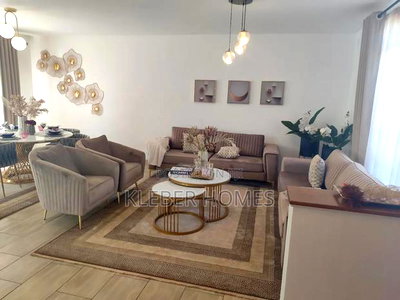 4bdrm Maisonette in Ruiru for sale - Image 2