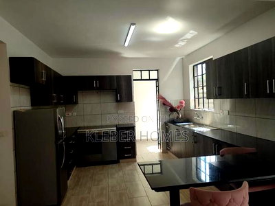 4bdrm Maisonette in Ruiru for sale - Image 4
