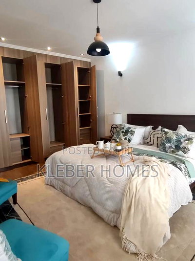 4bdrm Maisonette in Ruiru for sale - Image 11