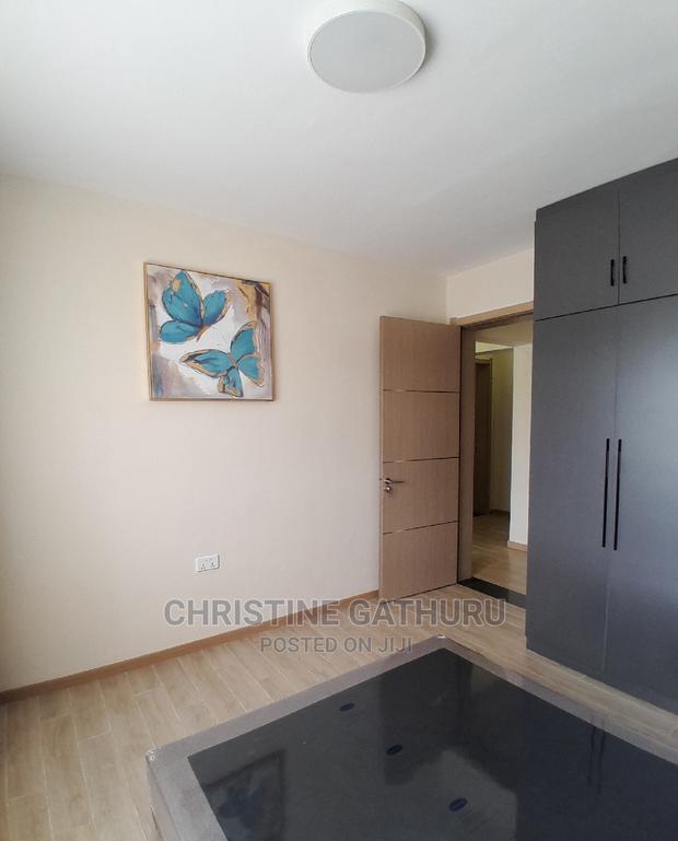3bdrm Apartment in Lower Kabete for Sale