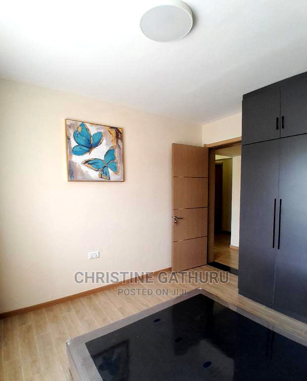 3bdrm Apartment in Lower Kabete for Sale