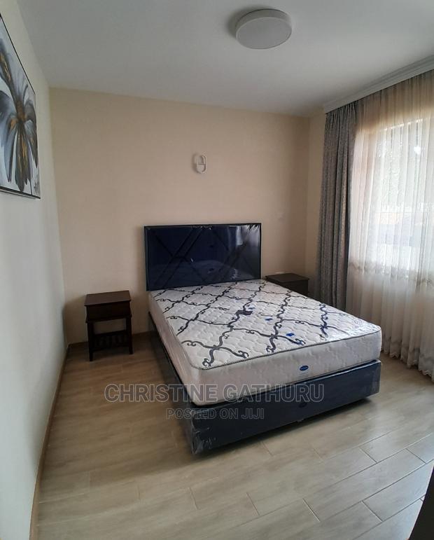 3bdrm Apartment in Lower Kabete for Sale