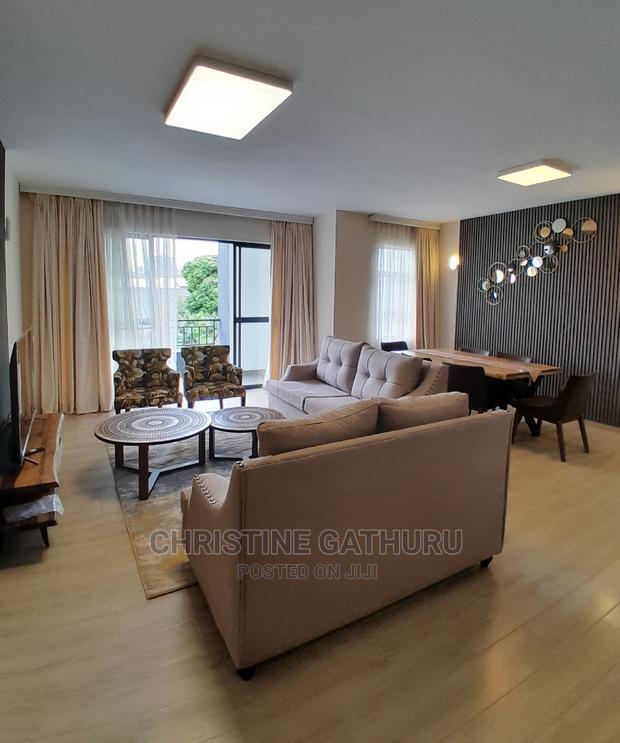 3bdrm Apartment in Lower Kabete for Sale