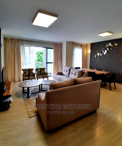 3bdrm Apartment in Lower Kabete for Sale - Image 15