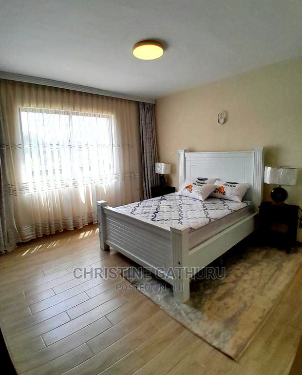 3bdrm Apartment in Lower Kabete for Sale