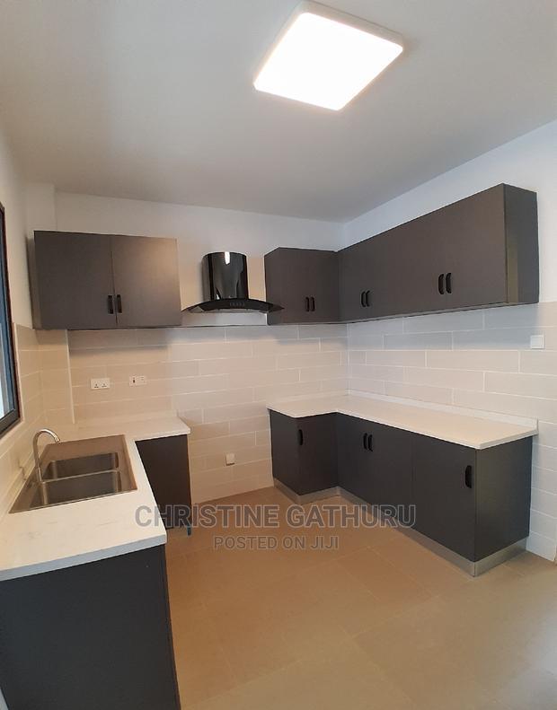 3bdrm Apartment in Lower Kabete for Sale