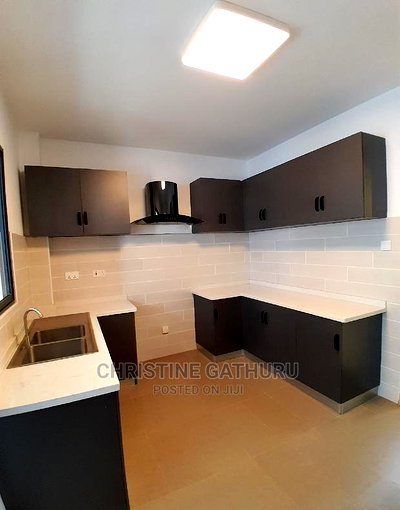 3bdrm Apartment in Lower Kabete for Sale - Image 13