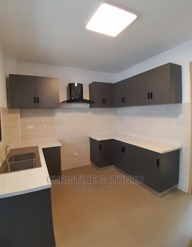 3bdrm Apartment in Lower Kabete for Sale