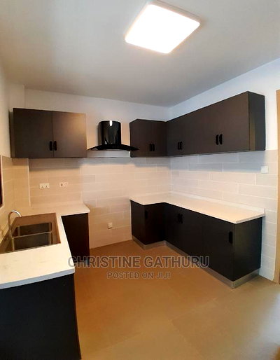 3bdrm Apartment in Lower Kabete for Sale - Image 11