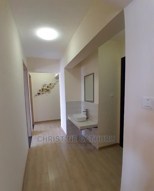 3bdrm Apartment in Lower Kabete for Sale