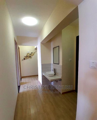 3bdrm Apartment in Lower Kabete for Sale - Image 9