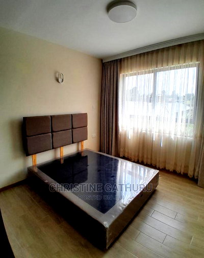 3bdrm Apartment in Lower Kabete for Sale - Image 6