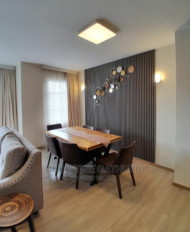 3bdrm Apartment in Lower Kabete for Sale