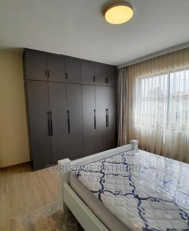 3bdrm Apartment in Lower Kabete for Sale