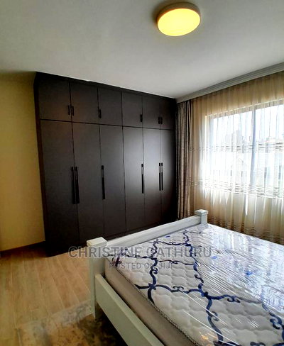 3bdrm Apartment in Lower Kabete for Sale - Image 8